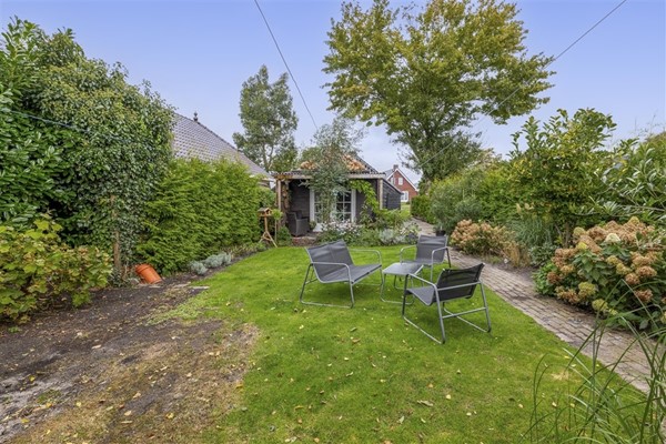 Medium property photo - Achterdiep Zuidzijde 5, 9611 BR Sappemeer